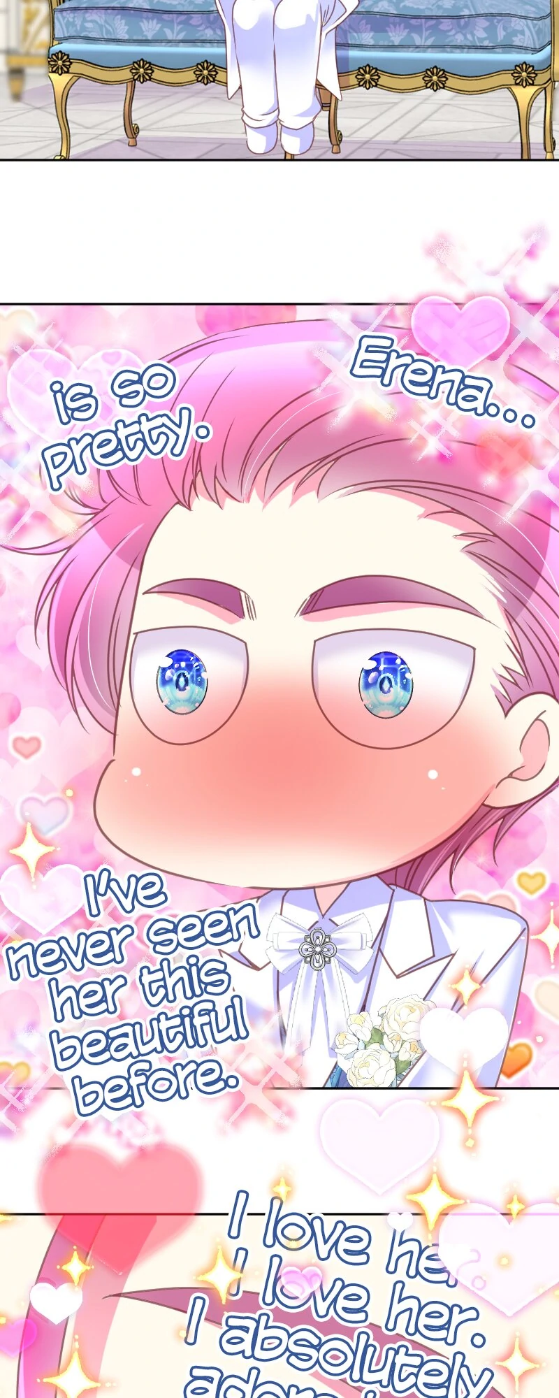 I was Reborn as a Housekeeper in a Parallel World! Chapter 239 - page 11