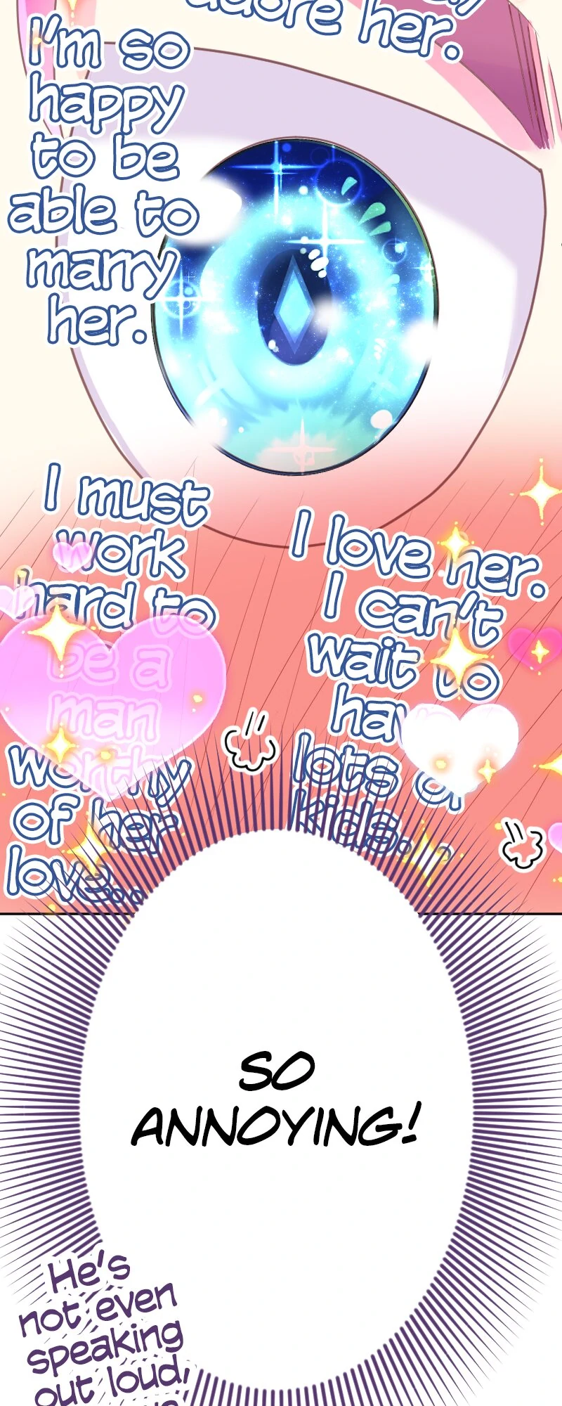 I was Reborn as a Housekeeper in a Parallel World! Chapter 239 - page 12