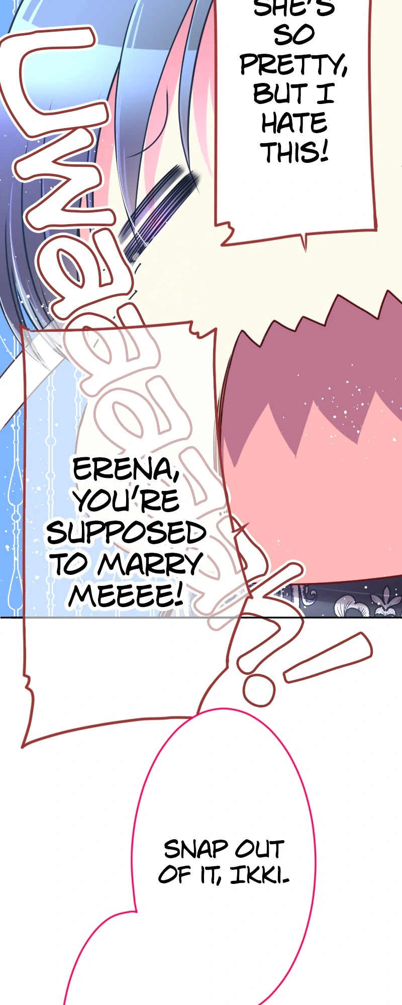 I was Reborn as a Housekeeper in a Parallel World! Chapter 239 - page 16