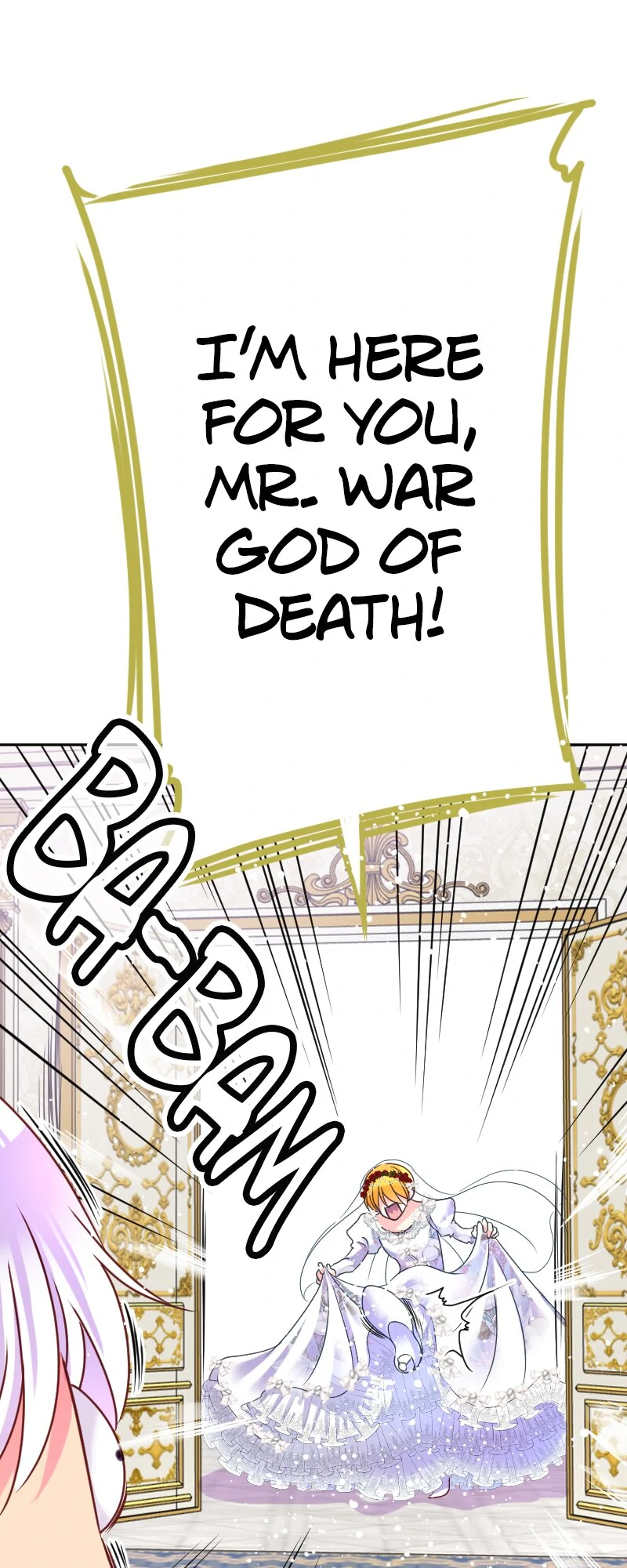 I was Reborn as a Housekeeper in a Parallel World! Chapter 239 - page 18