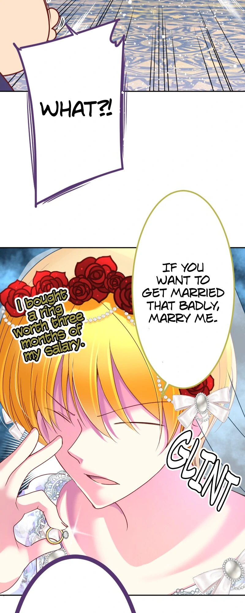 I was Reborn as a Housekeeper in a Parallel World! Chapter 239 - page 19