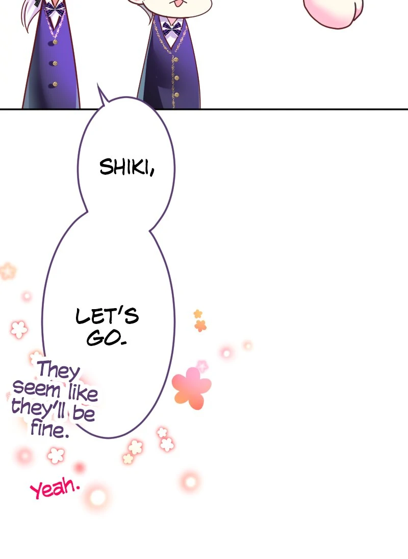 I was Reborn as a Housekeeper in a Parallel World! Chapter 239 - page 22