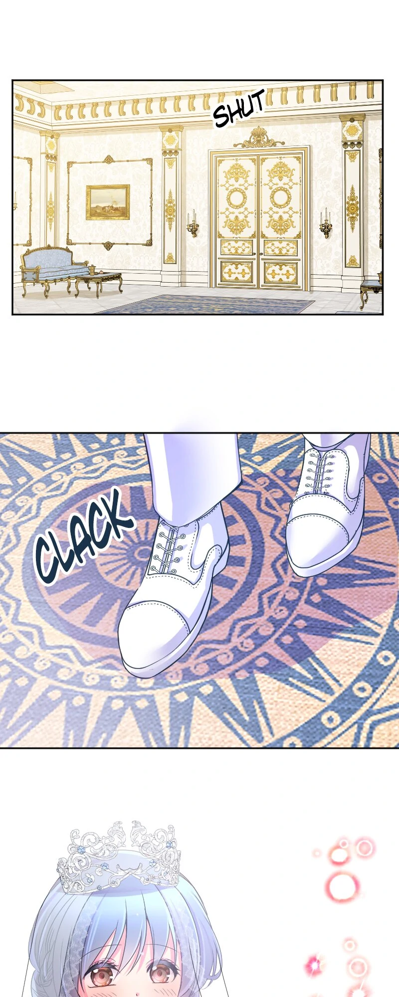 I was Reborn as a Housekeeper in a Parallel World! Chapter 239 - page 23