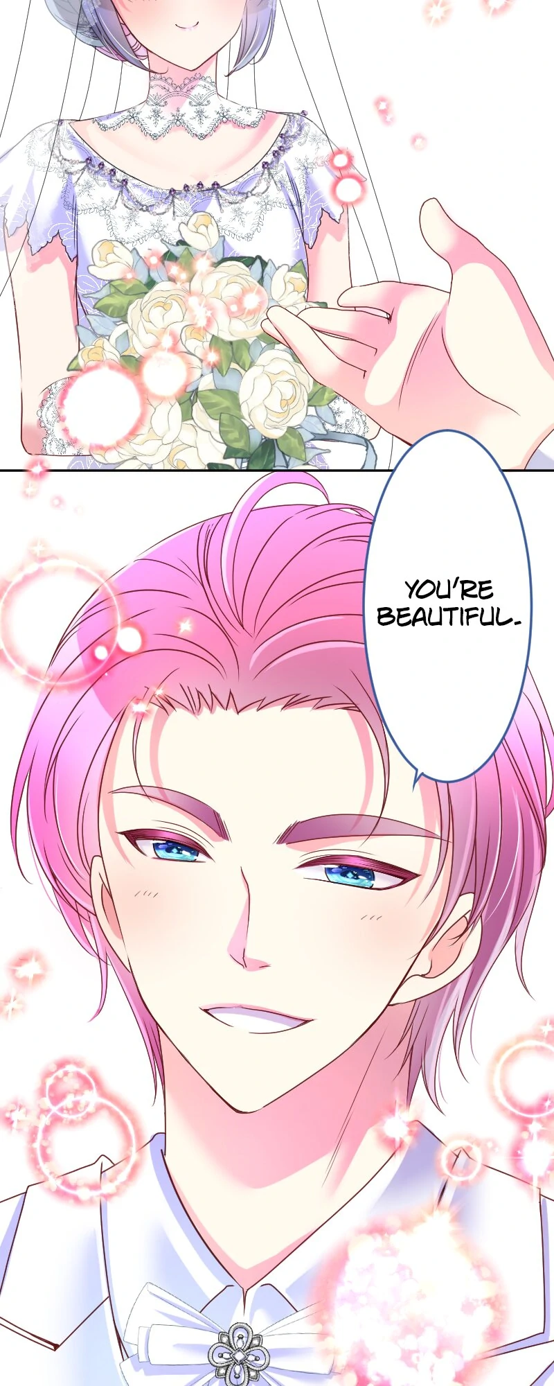 I was Reborn as a Housekeeper in a Parallel World! Chapter 239 - page 24