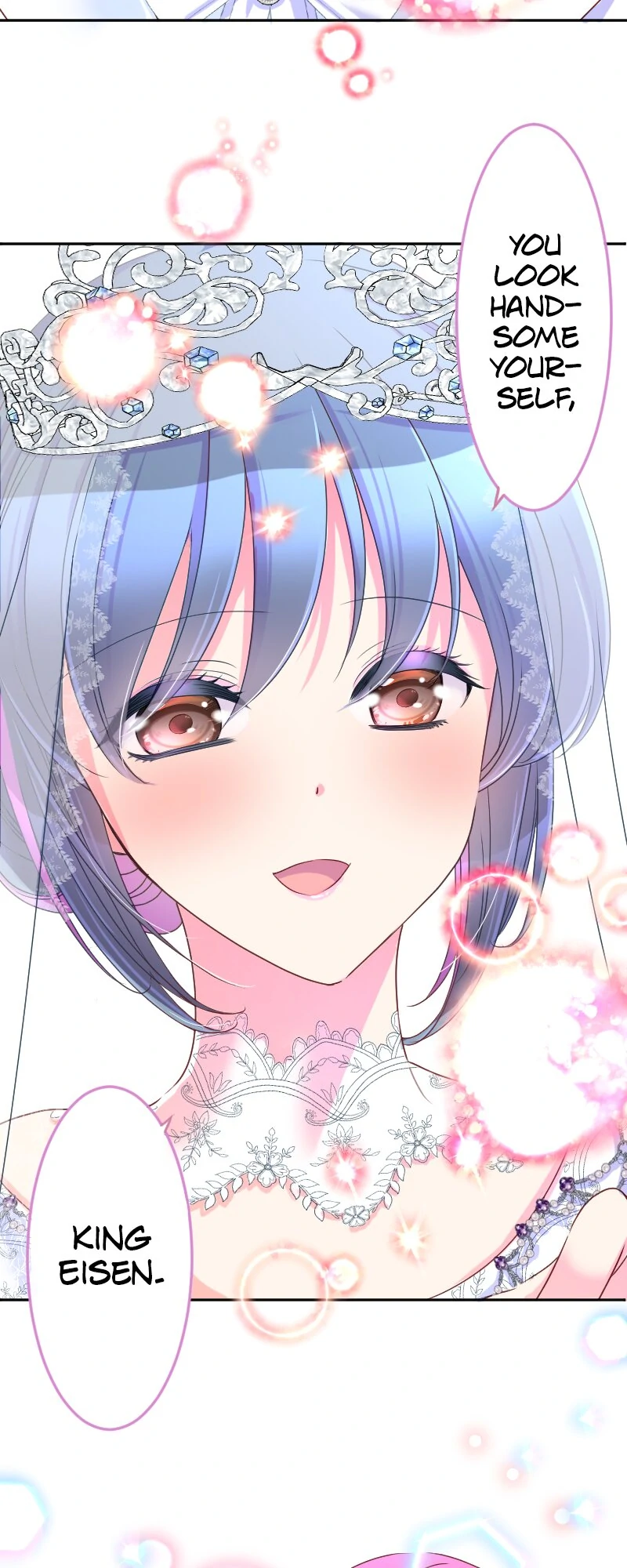 I was Reborn as a Housekeeper in a Parallel World! Chapter 239 - page 25