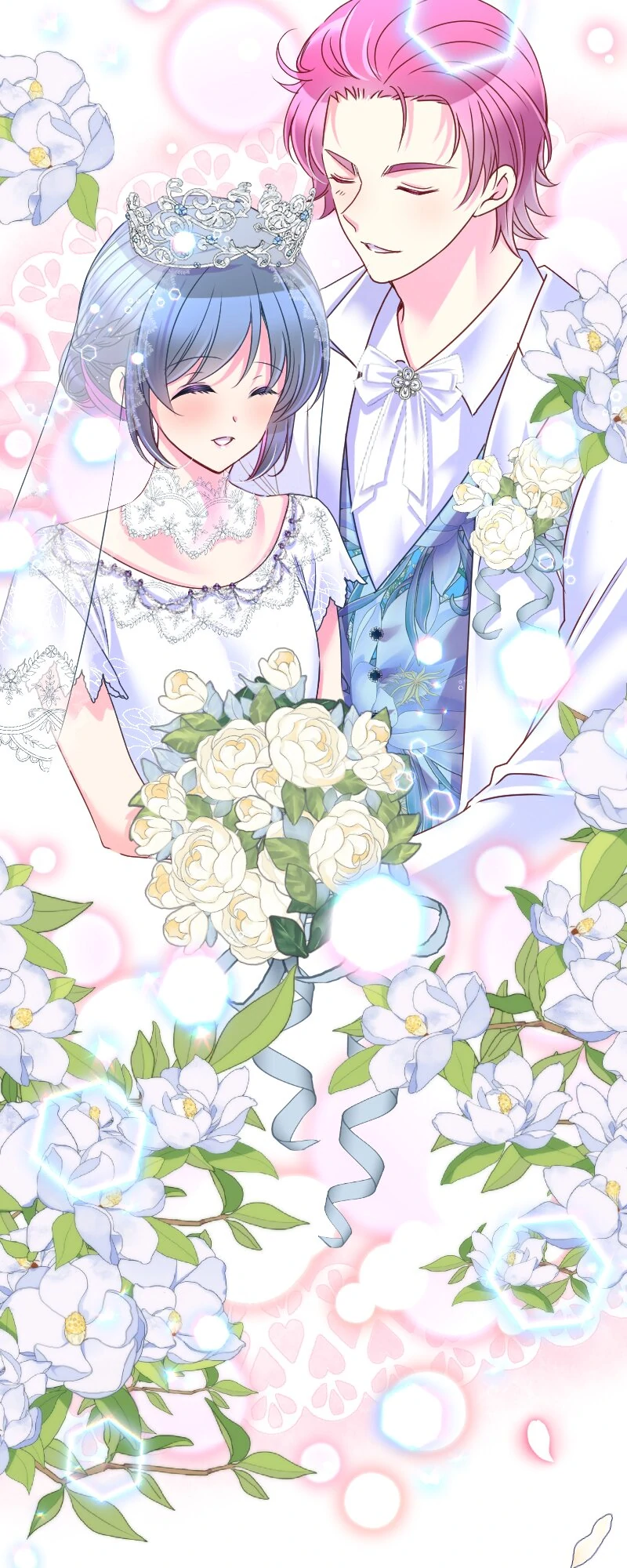 I was Reborn as a Housekeeper in a Parallel World! Chapter 239 - page 26