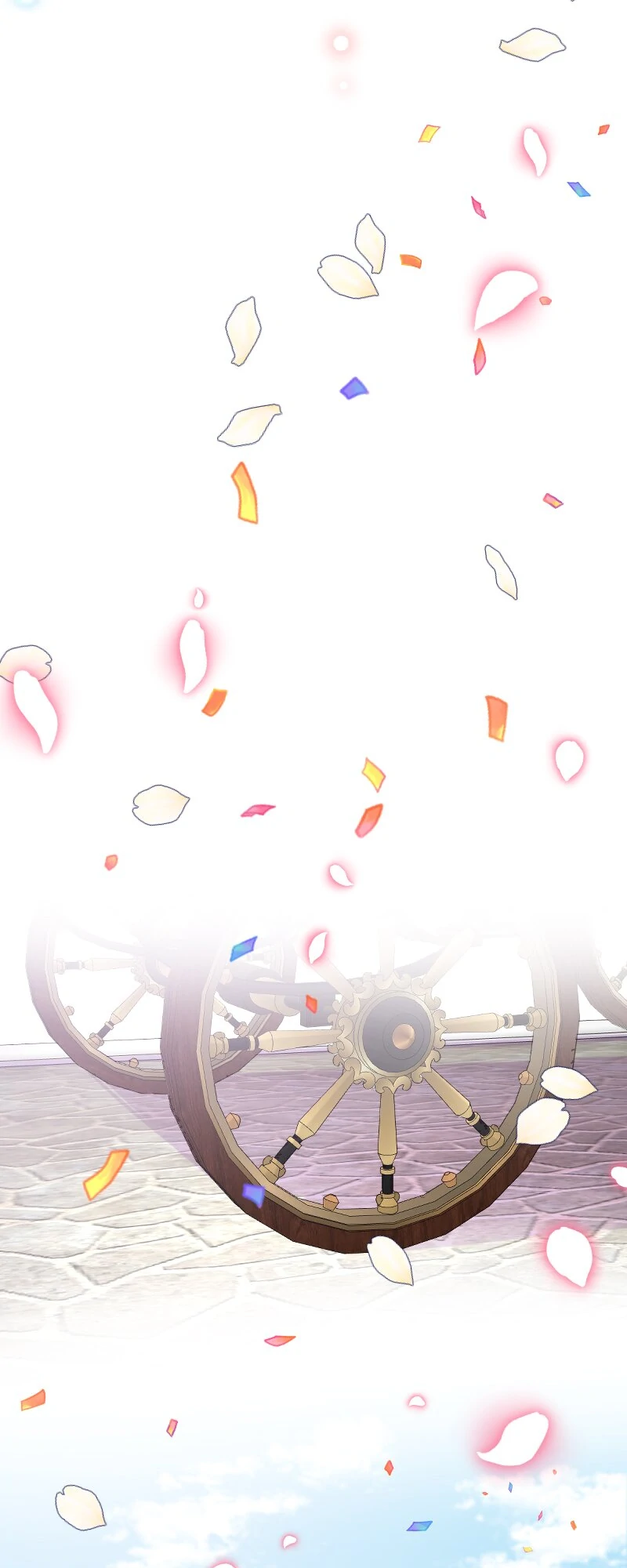 I was Reborn as a Housekeeper in a Parallel World! Chapter 239 - page 27