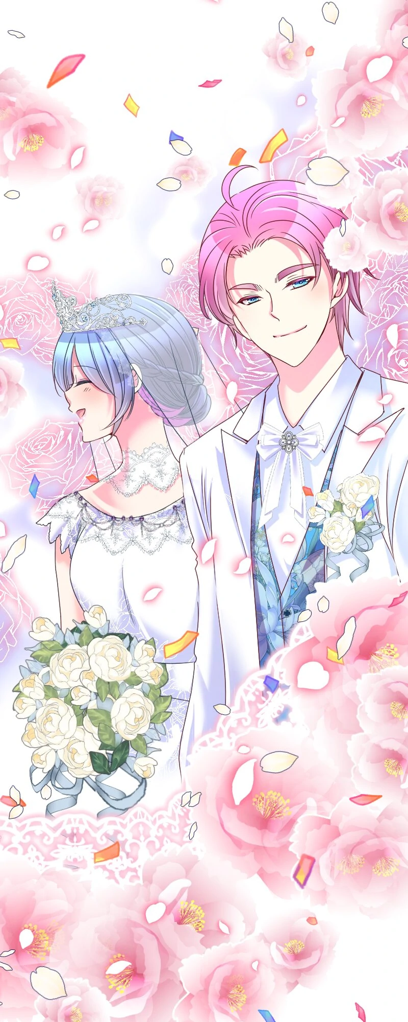 I was Reborn as a Housekeeper in a Parallel World! Chapter 239 - page 29