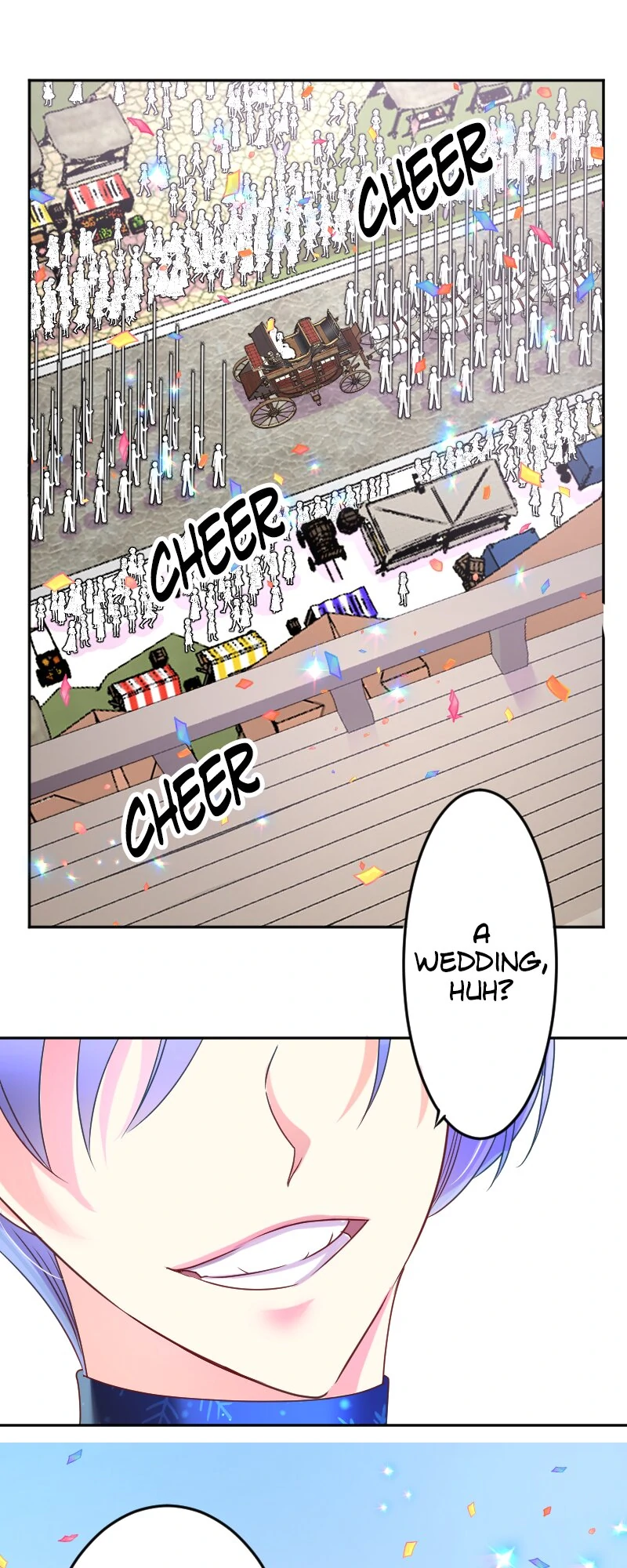 I was Reborn as a Housekeeper in a Parallel World! Chapter 239 - page 35