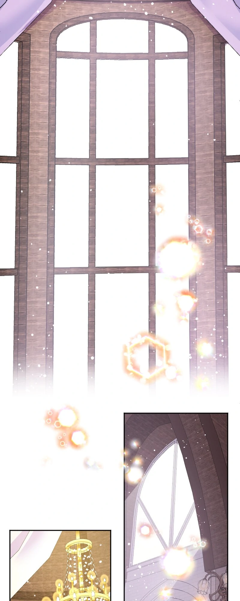 I was Reborn as a Housekeeper in a Parallel World! Chapter 239 - page 38