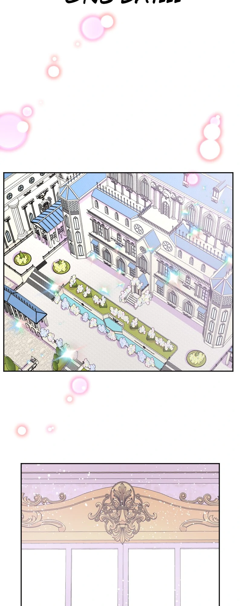 I was Reborn as a Housekeeper in a Parallel World! Chapter 239 - page 3