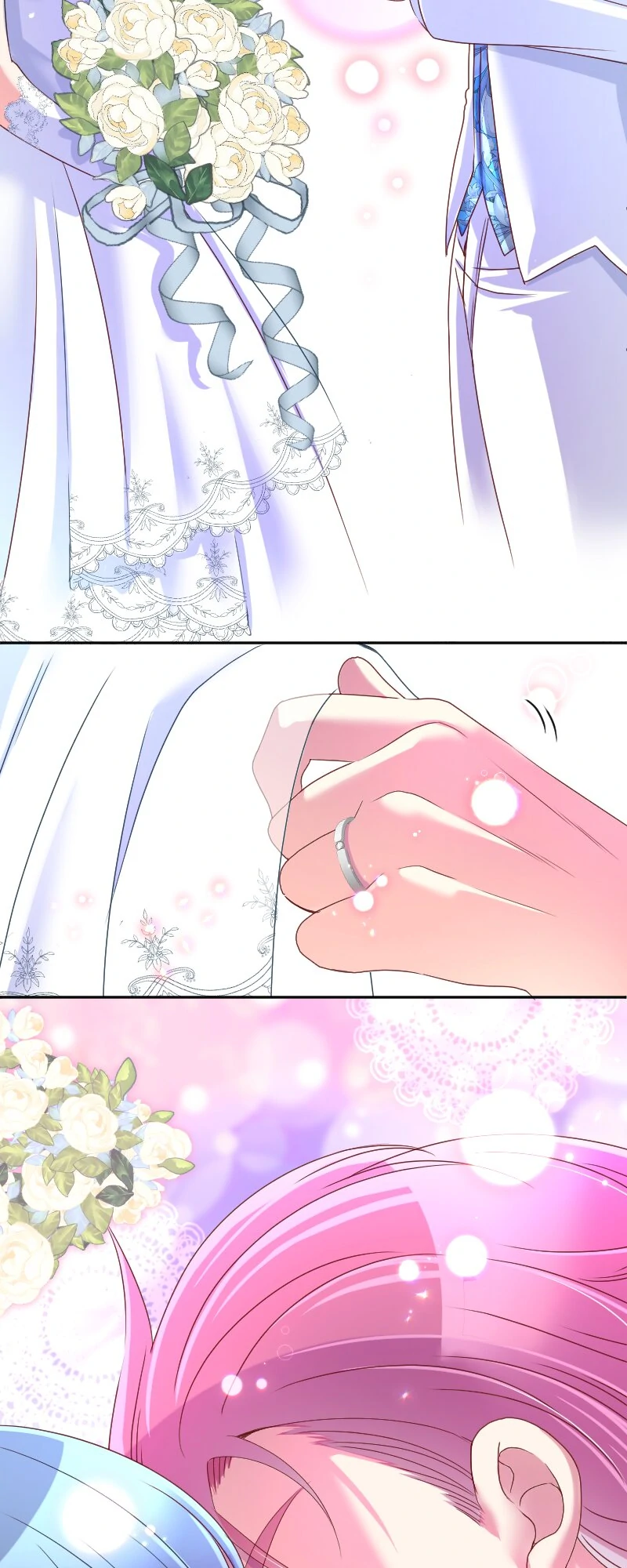 I was Reborn as a Housekeeper in a Parallel World! Chapter 239 - page 43