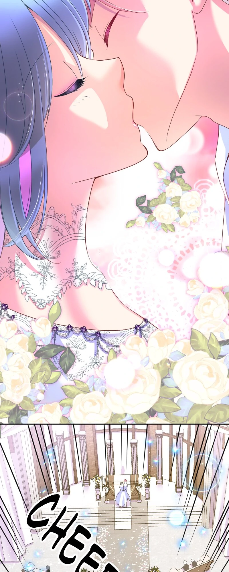 I was Reborn as a Housekeeper in a Parallel World! Chapter 239 - page 44