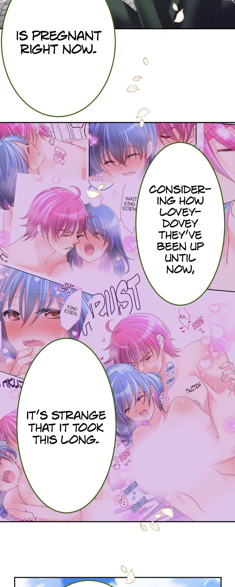 I was Reborn as a Housekeeper in a Parallel World! Chapter 239 - page 47