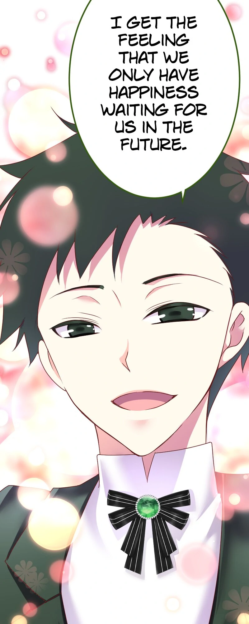 I was Reborn as a Housekeeper in a Parallel World! Chapter 239 - page 50