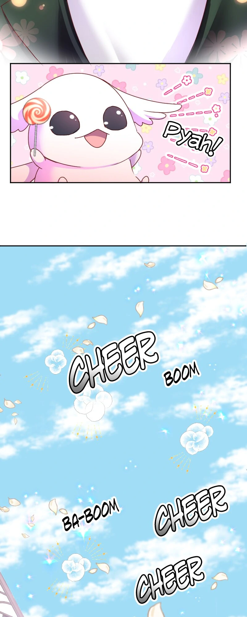 I was Reborn as a Housekeeper in a Parallel World! Chapter 239 - page 51