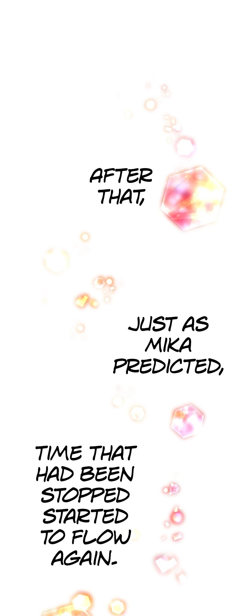 I was Reborn as a Housekeeper in a Parallel World! Chapter 239 - page 53