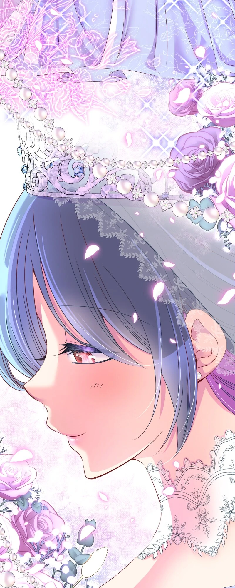 I was Reborn as a Housekeeper in a Parallel World! Chapter 239 - page 7