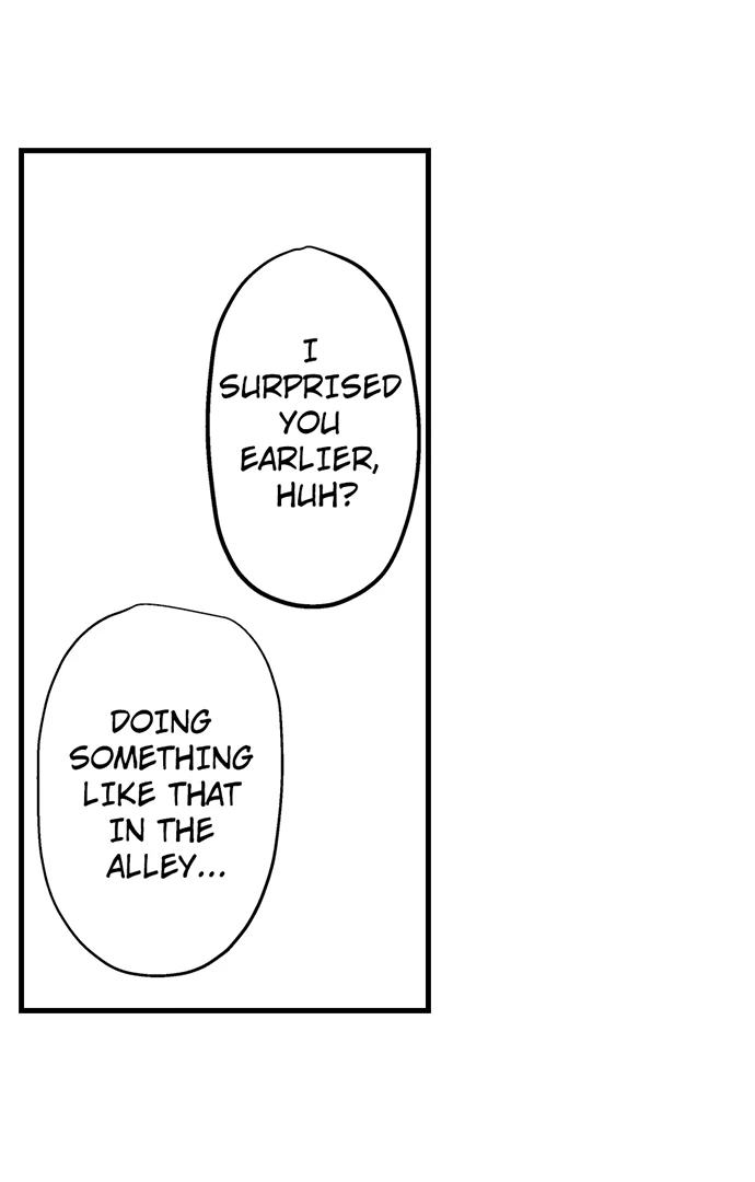 My Smokin' Hot Boss Can See Right Through Me Chapter 16 - page 11