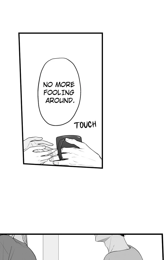 My Smokin' Hot Boss Can See Right Through Me Chapter 16 - page 16