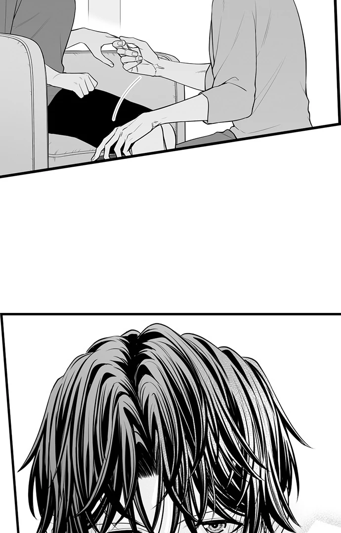 My Smokin' Hot Boss Can See Right Through Me Chapter 16 - page 17