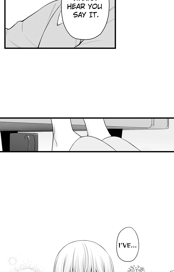 My Smokin' Hot Boss Can See Right Through Me Chapter 16 - page 23