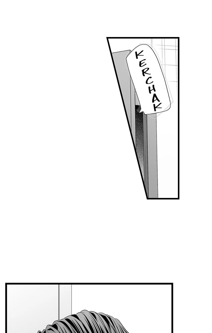 My Smokin' Hot Boss Can See Right Through Me Chapter 16 - page 7