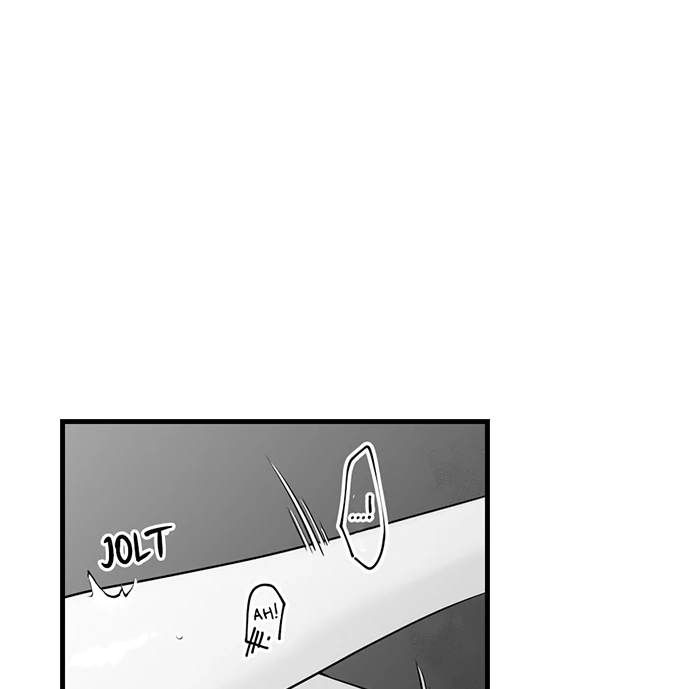 My Smokin' Hot Boss Can See Right Through Me Chapter 17 - page 9