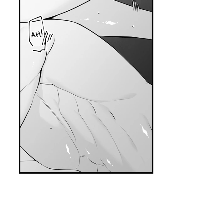 My Smokin' Hot Boss Can See Right Through Me Chapter 17 - page 10