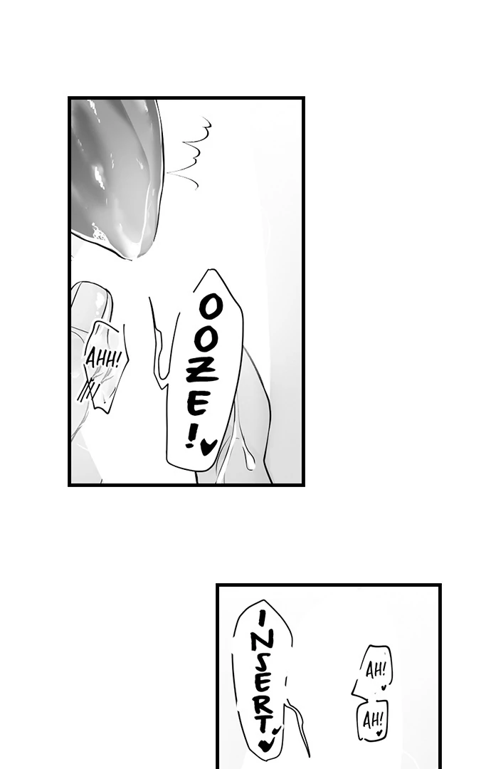 My Smokin' Hot Boss Can See Right Through Me Chapter 17 - page 16