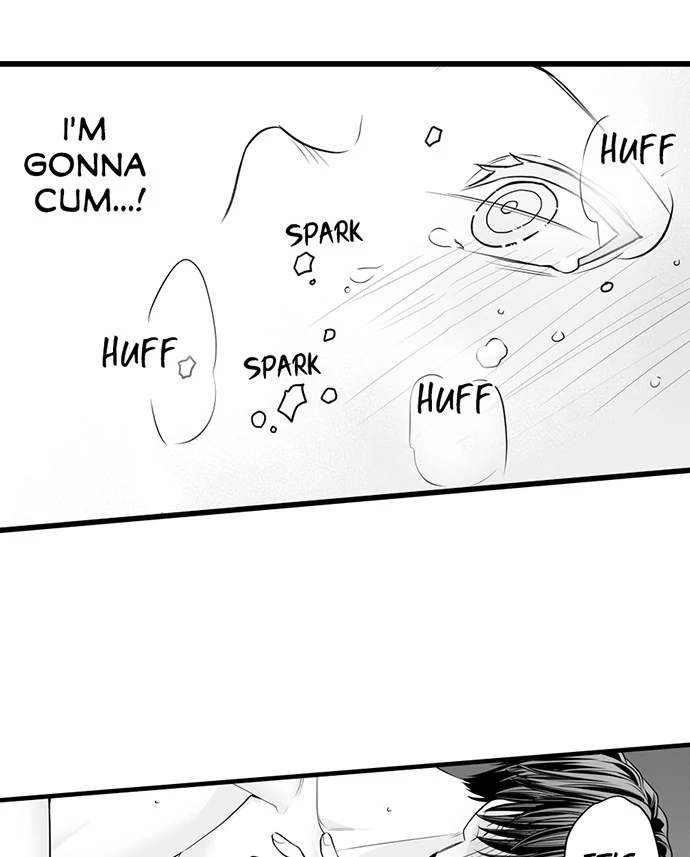 My Smokin' Hot Boss Can See Right Through Me Chapter 17 - page 20