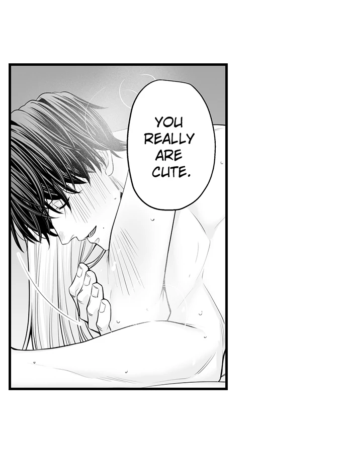 My Smokin' Hot Boss Can See Right Through Me Chapter 17 - page 29