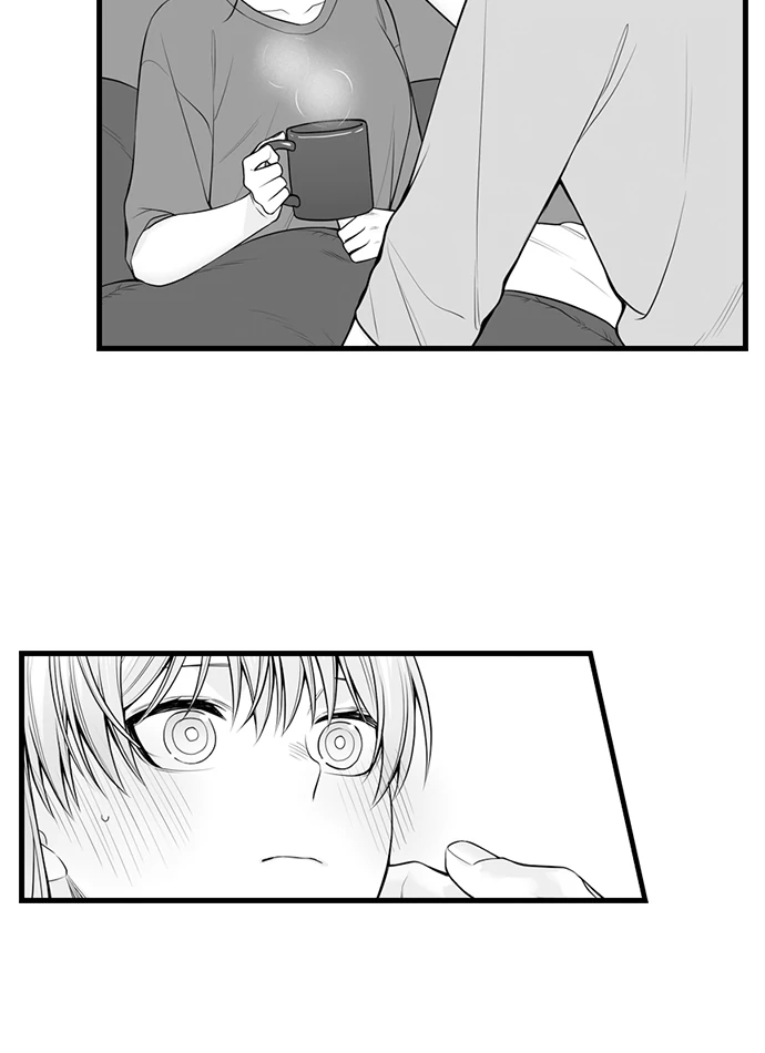 My Smokin' Hot Boss Can See Right Through Me Chapter 18 - page 10