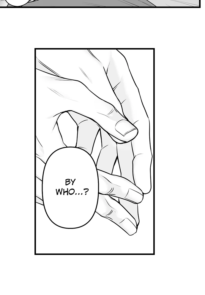 My Smokin' Hot Boss Can See Right Through Me Chapter 18 - page 14