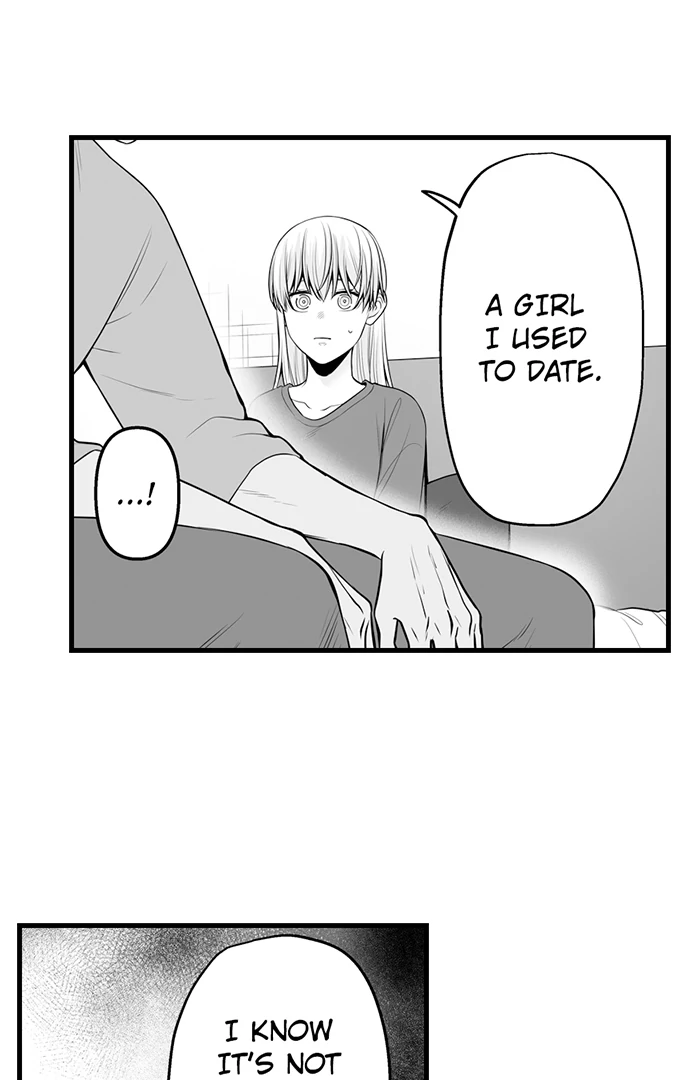 My Smokin' Hot Boss Can See Right Through Me Chapter 18 - page 15