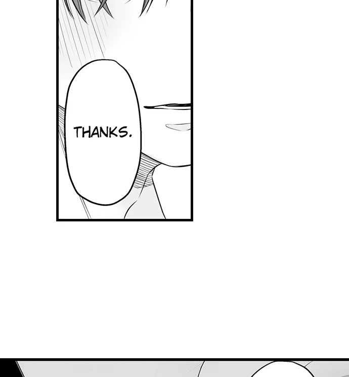 My Smokin' Hot Boss Can See Right Through Me Chapter 18 - page 18