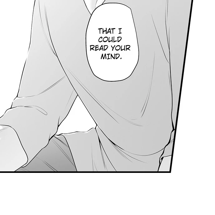 My Smokin' Hot Boss Can See Right Through Me Chapter 18 - page 23