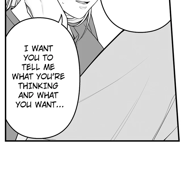 My Smokin' Hot Boss Can See Right Through Me Chapter 18 - page 28