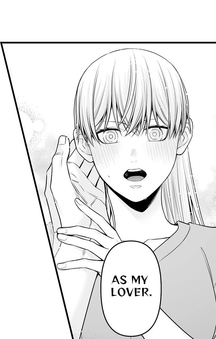 My Smokin' Hot Boss Can See Right Through Me Chapter 18 - page 29