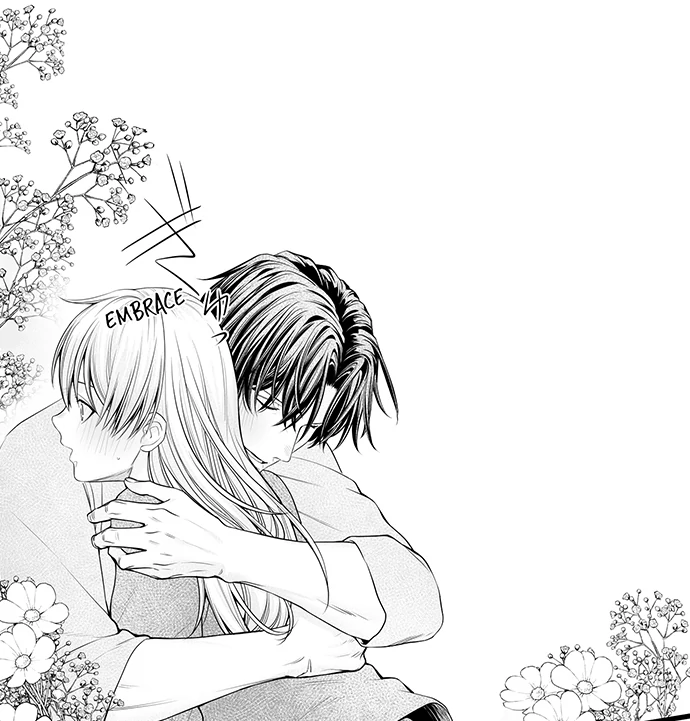 My Smokin' Hot Boss Can See Right Through Me Chapter 18 - page 31