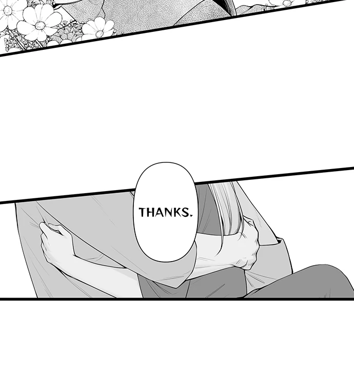 My Smokin' Hot Boss Can See Right Through Me Chapter 18 - page 32