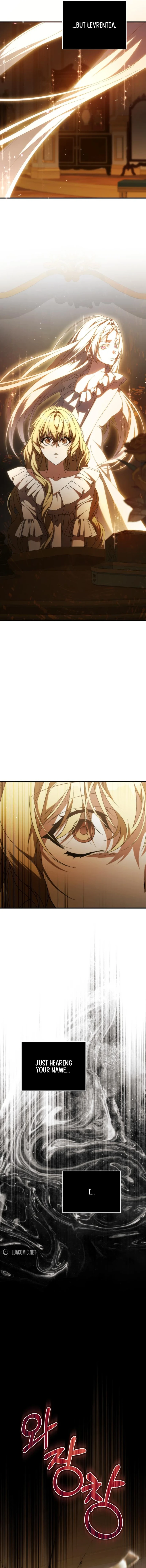 Why Are You Obsessed? Even Though You’re Dead Chapter 40 - page 12