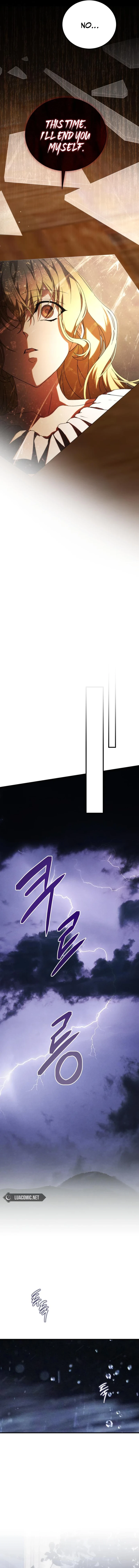 Why Are You Obsessed? Even Though You’re Dead Chapter 40 - page 14