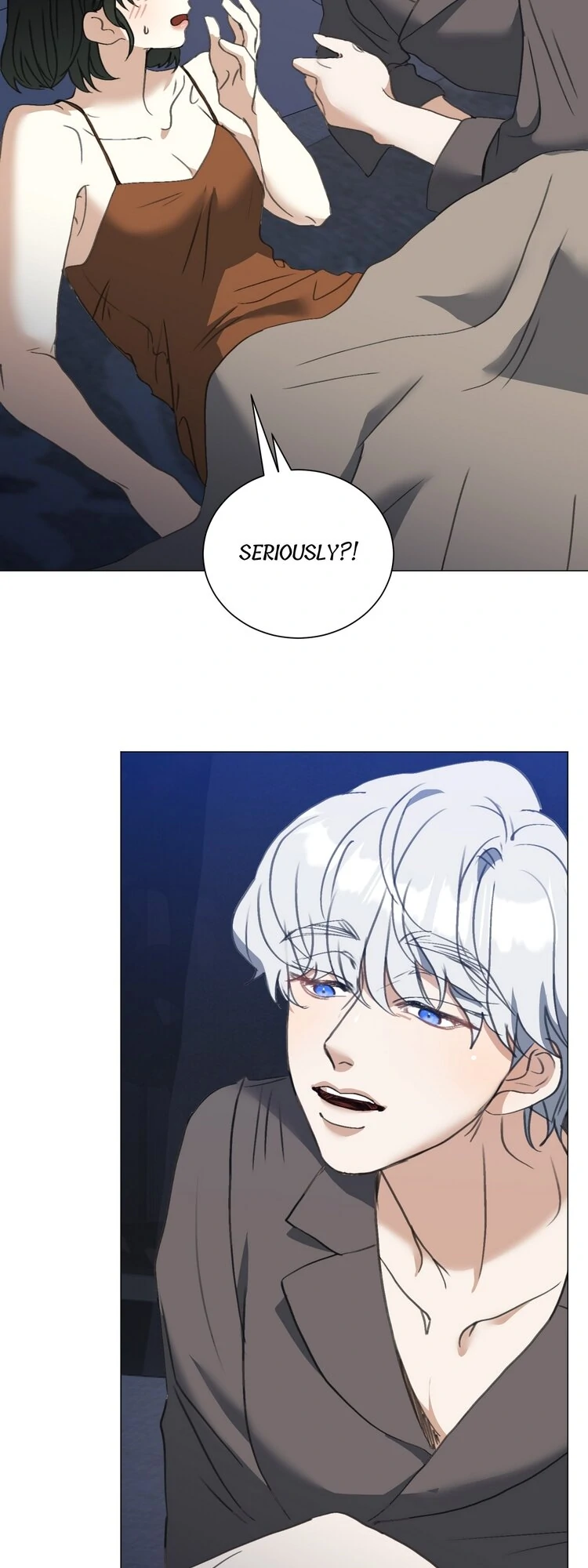 The Psycho Duke and I Chapter 69 - page 10