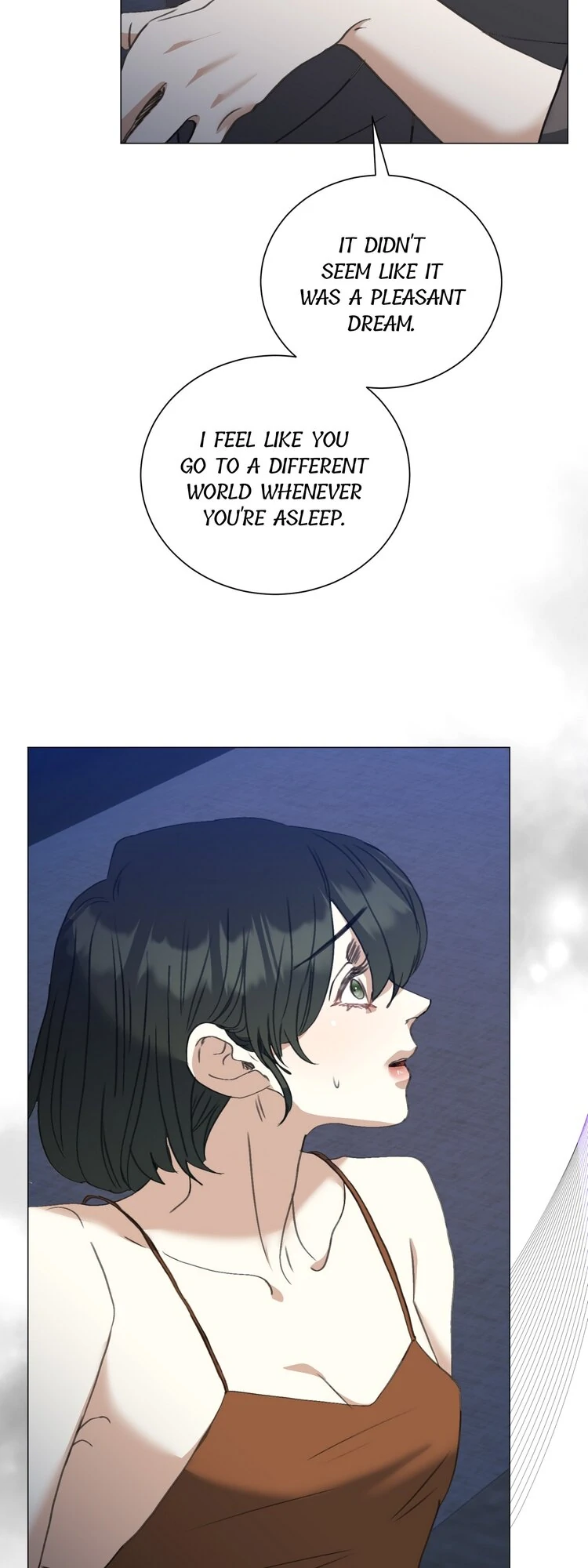 The Psycho Duke and I Chapter 69 - page 11