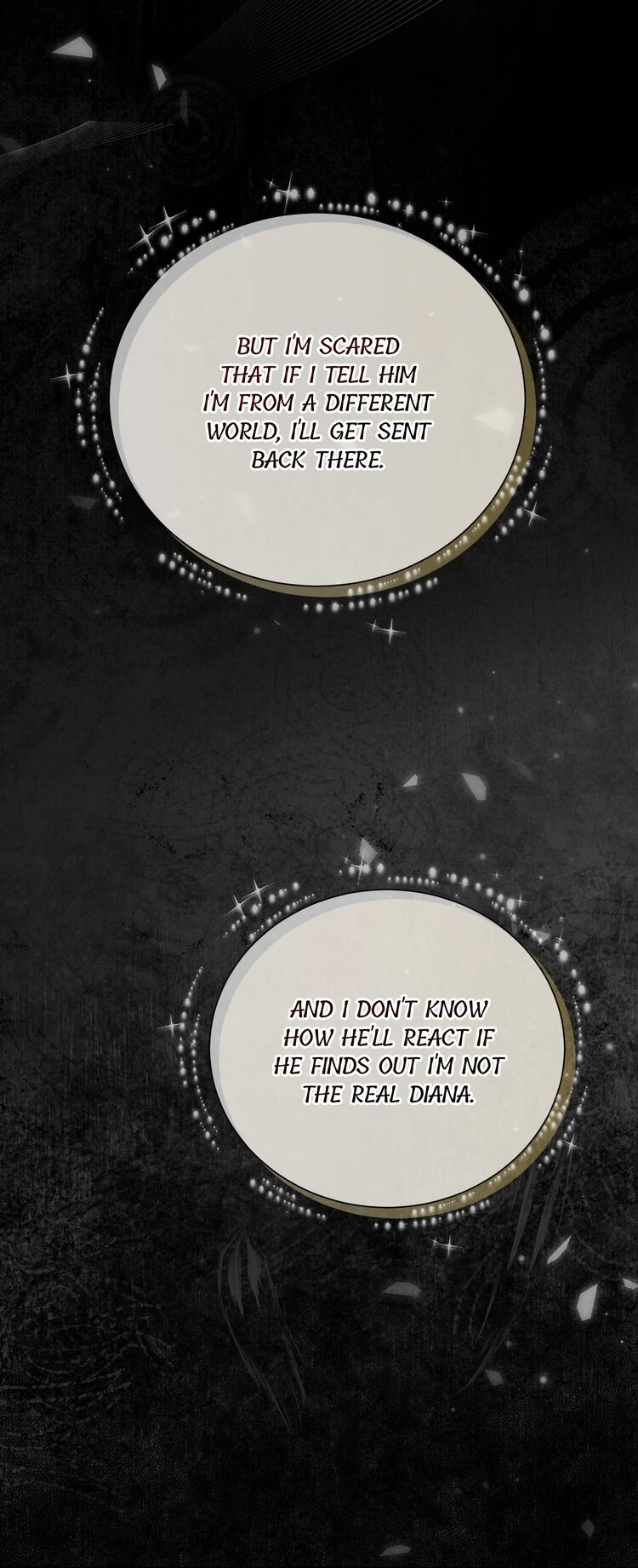 The Psycho Duke and I Chapter 69 - page 14