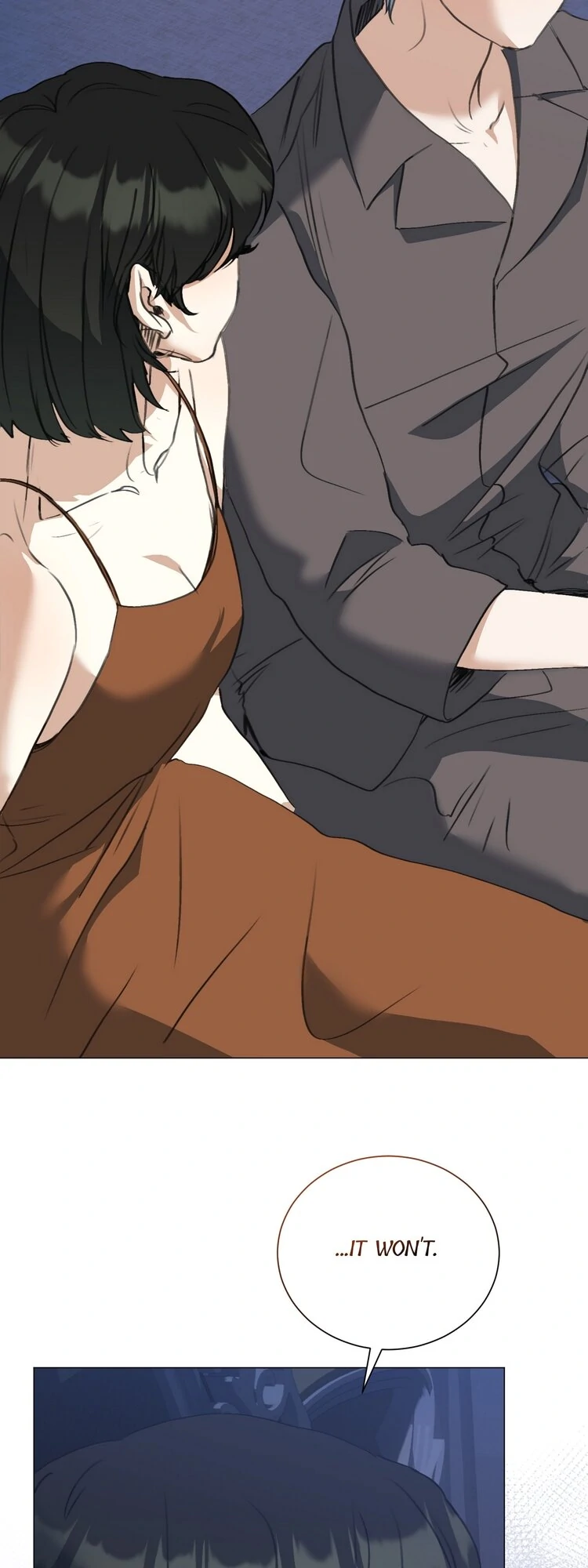 The Psycho Duke and I Chapter 69 - page 16