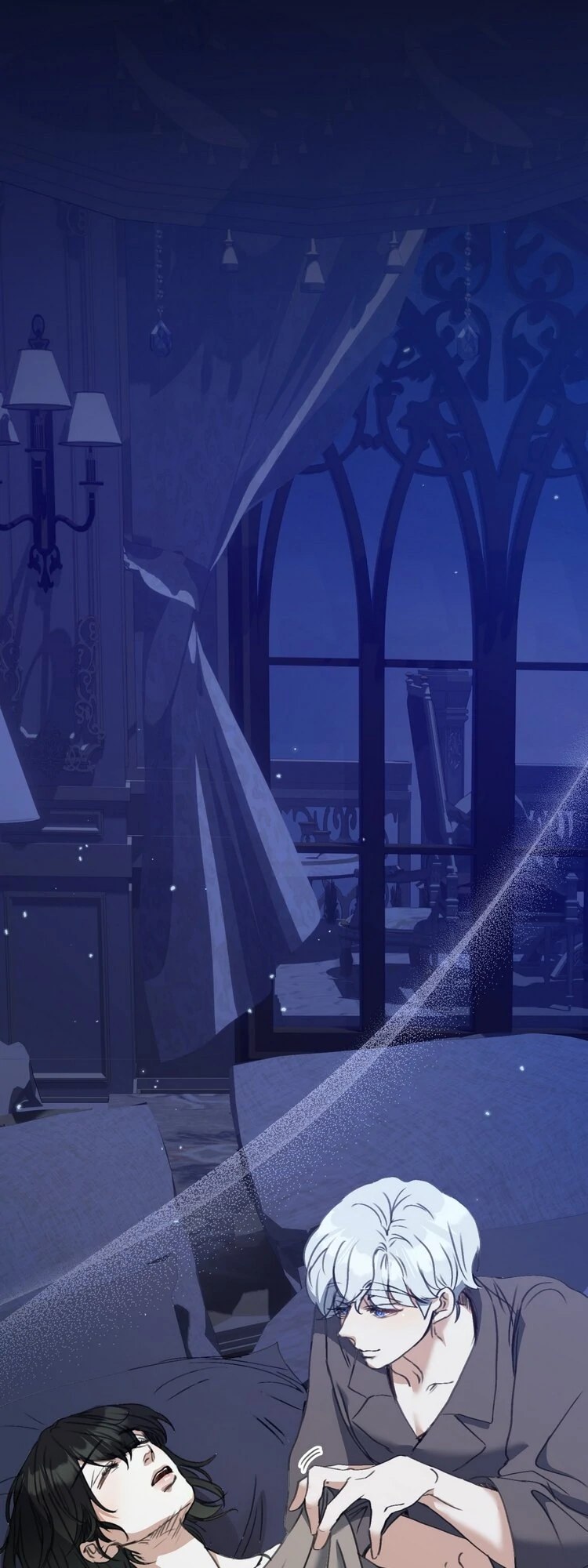 The Psycho Duke and I Chapter 69 - page 2