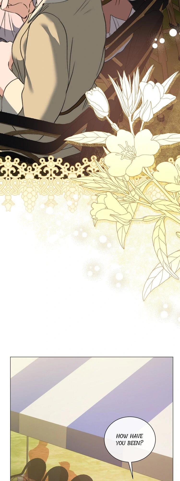 The Psycho Duke and I Chapter 69 - page 21