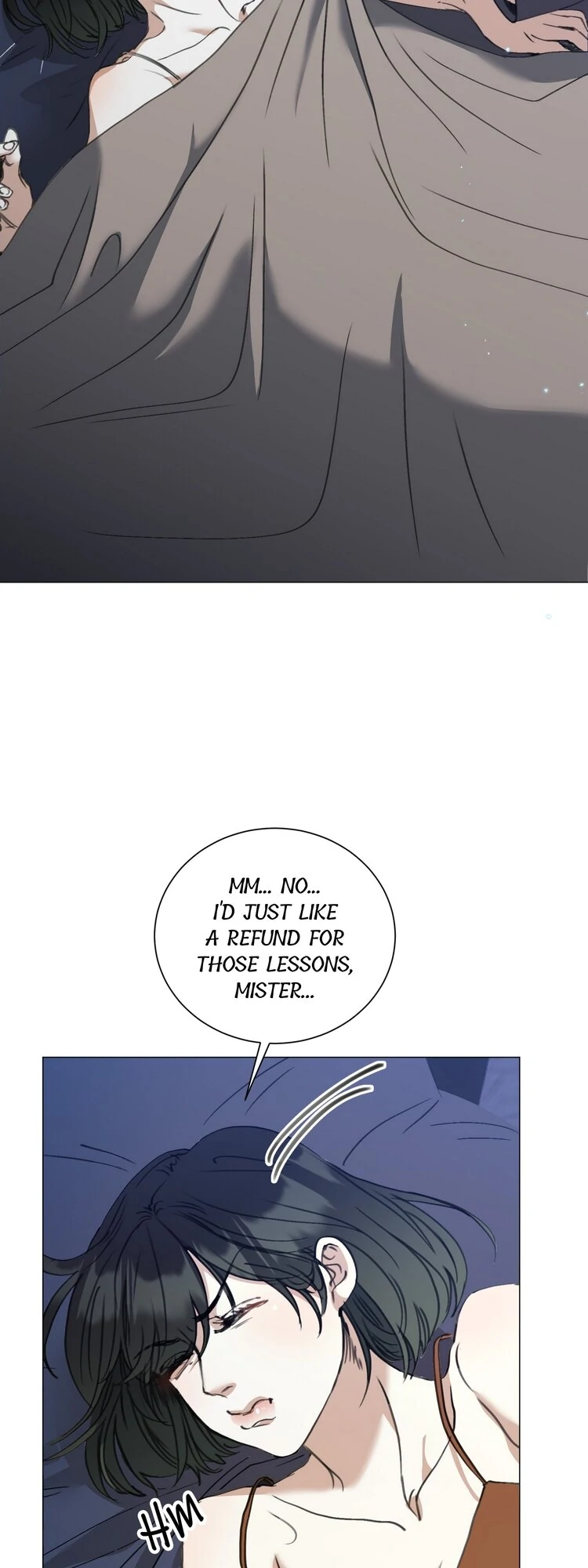 The Psycho Duke and I Chapter 69 - page 3